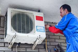 24/7 and Emergency HVAC Near Pinehurst, NJ | Air Conidtioning and Heating Contractors